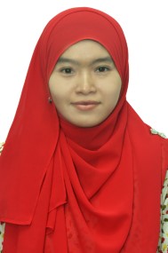 Pn. Fatin Amerah binti Saidin